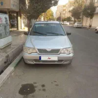 پراید ۱۳۲ مدل ۹۱|خودرو سواری و وانت|تهران, شهرک چیتگر|دیوار