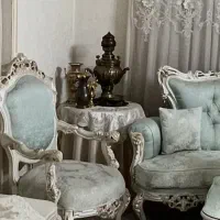 سماور ذغالی