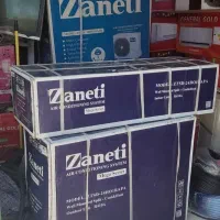 کولرگازی زانتی 24 هزار با گارانتی 5 ساله