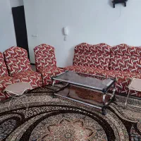 مبل7نفره|مبلمان خانگی و میز عسلی|بجنورد, |دیوار