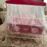 گهواره نوزاد