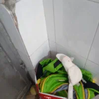 تعدادی لباس