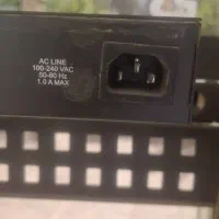 رک پایا سیستم ۴۲ یونیت عرض ۶۰|مودم و تجهیزات شبکه|کیلان, |دیوار