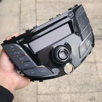 ضبط فابریک شرکتی جک j4