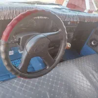 نیسان|خودرو سواری و وانت|سمیرم, |دیوار