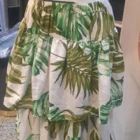 دامن نخی ۱۵۰ تومان