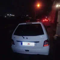 پراید۱۱۱ مدل۹۱|خودرو سواری و وانت|همدان, |دیوار