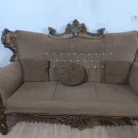 مبل هفت نفره سلطنتی