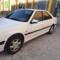 پارس دوگانه ۹۹|خودرو سواری و وانت|کازرون, |دیوار