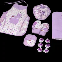 ست سرویس آشپزخانه