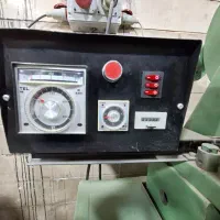 فروش طلاکوب دستی غیاثی و هیدرولیک ۲۵ تن|ماشینآلات صنعتی|ری, ملکآباد|دیوار