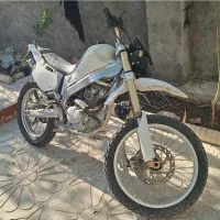 موتور تریل امیکو ۱۸۶