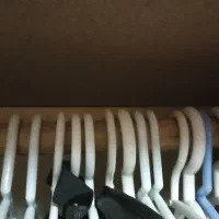 چوب جالباسی