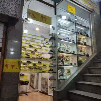 اجاره مغازه بازار بزرگ ری،روی پله ورودی|اجارهٔ مغازه و غرفه|ری, سرتخت|دیوار