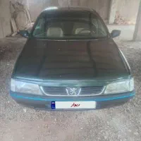 پژو۴۰۵