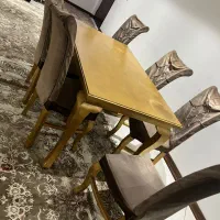 میز ناهارخوری