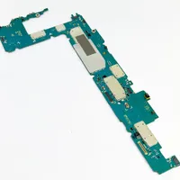 tab s7 fe t735 t736b ال سی دی شکسته|تبلت|تهران, منیریه|دیوار