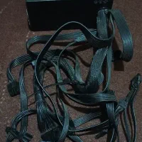 پاور گرین 580|قطعات و لوازم جانبی رایانه|صدرا-فارس, فاز ۱|دیوار