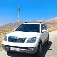 کیا موهاوی ۲۰۱۶|خودرو سواری و وانت|اهواز, کوی رمضان|دیوار