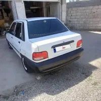 پراید مدل ۸۹|خودرو سواری و وانت|گنبد کاووس, |دیوار