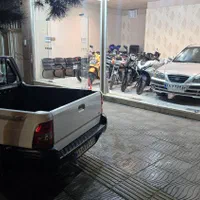 پراید وانت صفر ۱۴۰۴ ( نقدواقساط )|خودرو سواری و وانت|یزد, |دیوار