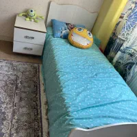 سرویس خواب نوجوان