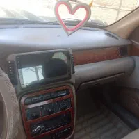 سمند ef7.  90|خودرو سواری و وانت|سنندج, |دیوار