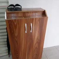 تازه درست کردم|جاکفشی، کمد، دراور|رشت, حمیدیان|دیوار