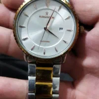 ساعت مچی مردانه رومانسون