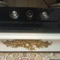 سینما خانگی سامسونگ