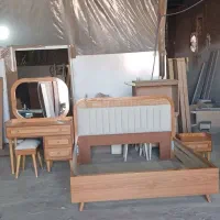 سرویس تخت خواب*آدلی|تخت و سرویس خواب|بندرعباس, |دیوار