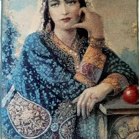 قالیچه پتو  موکت پادری