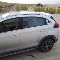 ماشین ام وی ام x22 پرو دنده ای