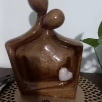 مجسمه|مجسمه، تندیس، ماکت|نظرآباد, رسالت|دیوار