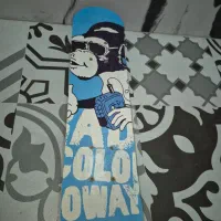 مینی اسکیت بورد