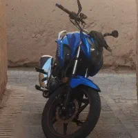 موتور پیشرو پارس 200