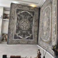فرش کاشان ۷۰۰شانه رسالت ۲۴