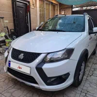 کوئیک gxl مدل 1404|خودرو سواری و وانت|باغستان, |دیوار