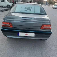 پژو۴۰۵تیوفایو|خودرو سواری و وانت|خرمآباد, |دیوار