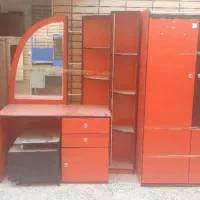 کمدو تخت کودک