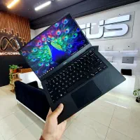 لپتاپ دل دانشجویی Dell xps|رایانه همراه|نیشابور, دارایی|دیوار