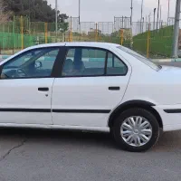 سمند LX.EF7|خودرو سواری و وانت|تهران, سوهانک|دیوار