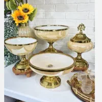 چهار تیکه پذیرایی