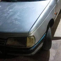 پژو 405|خودرو سواری و وانت|کرمان, |دیوار