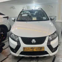 کوییک‌ GXL مدل 1404صفر خشک