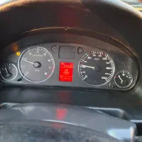 سورن پلاس  XUP7|خودرو سواری و وانت|قم, بنیاد|دیوار