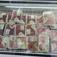 فروش گوشت تازه