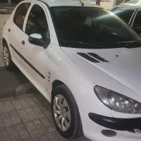 ۲۰۶ تیپ ۲ مدل ۹۱