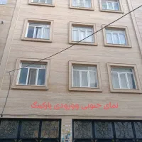 فروش آپارتمان یک پیلوت و سه طبقه یکجا