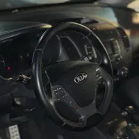 سراتو ۲۰۱۵ وارداتی|خودرو سواری و وانت|چالوس, |دیوار